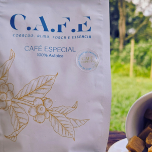 Café Caramelo