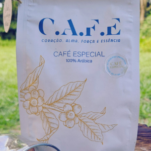 Café Avelã