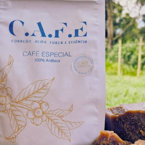 Café Rapadura